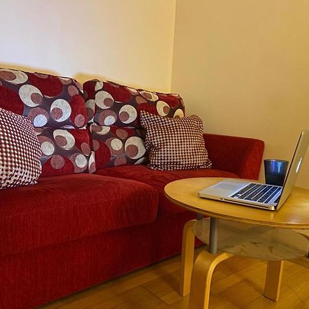 Casina Di Ziamar Apartamento Roma Exterior foto
