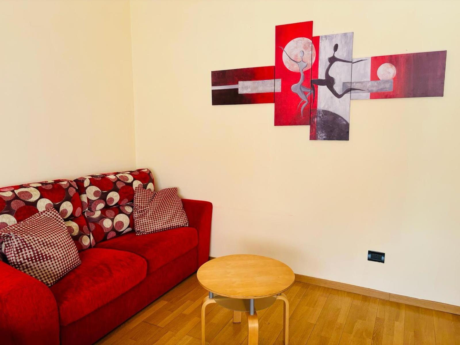 Casina Di Ziamar Apartamento Roma Exterior foto