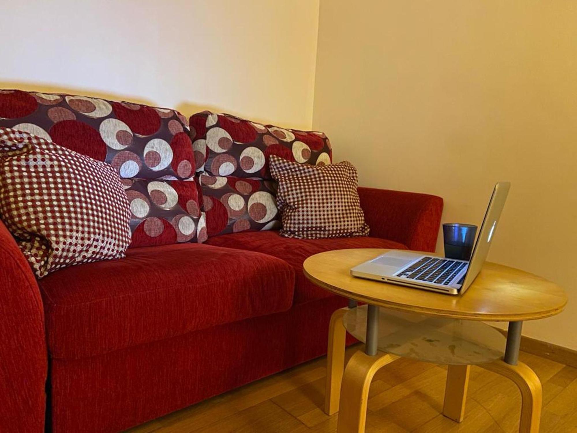 Casina Di Ziamar Apartamento Roma Exterior foto