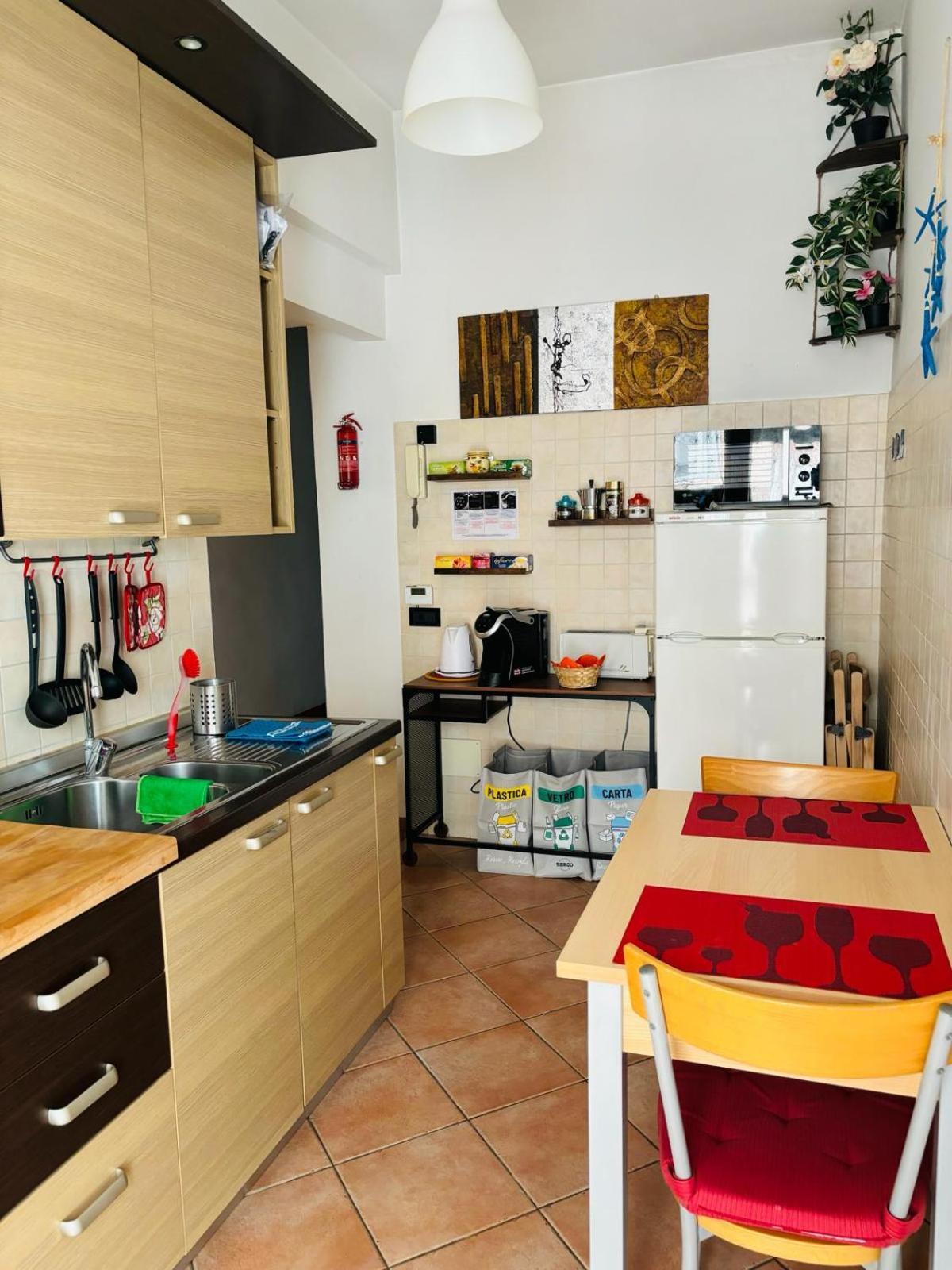 Casina Di Ziamar Apartamento Roma Exterior foto